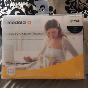 - Medela Easy expression bustier